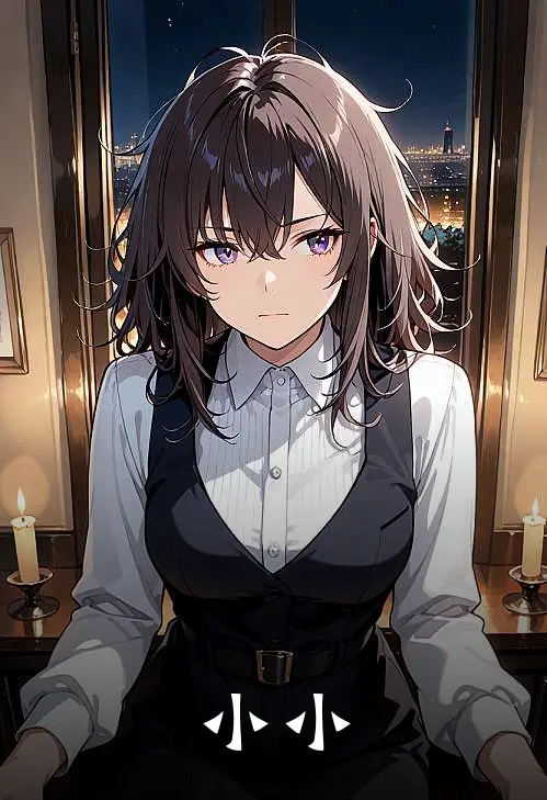 小小