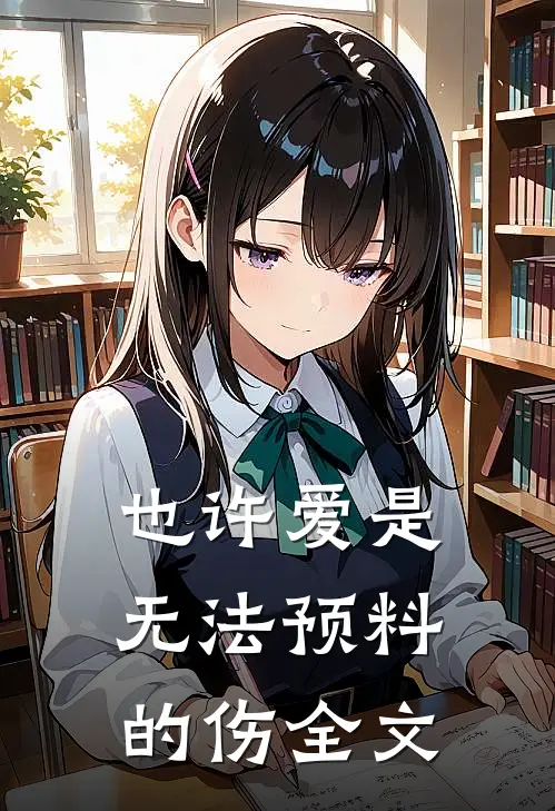 也许爱是无法预料的伤全文