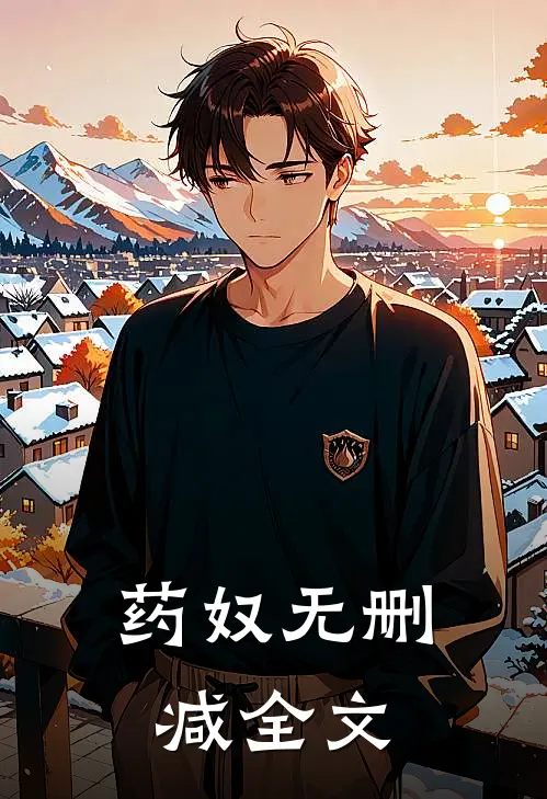 药奴无删减全文