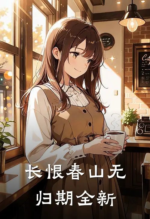 长恨春山无归期全新