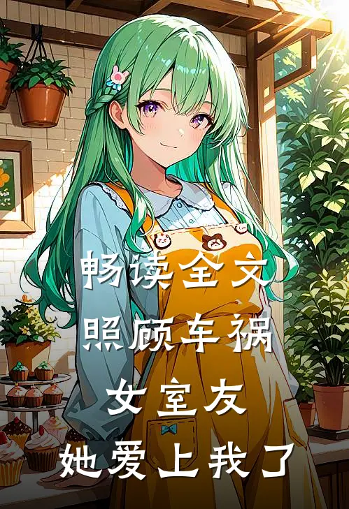 畅读全文照顾车祸女室友，她爱上我了