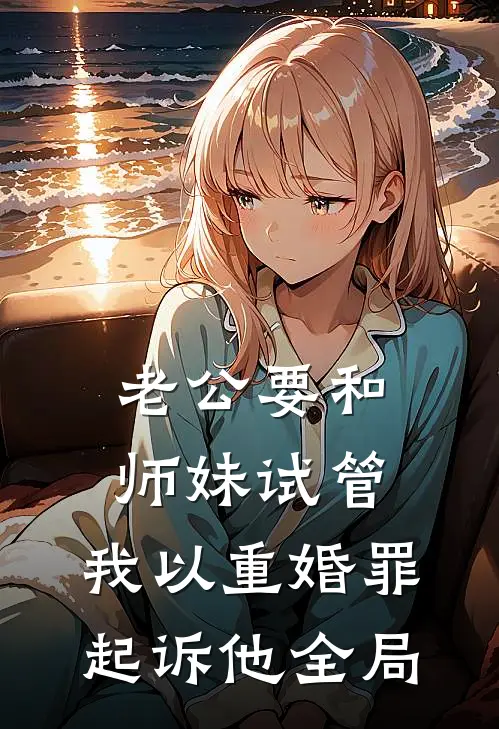 老公要和师妹试管，我以重婚罪起诉他全局