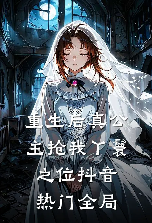 重生后真公主抢我丫鬟之位抖音热门全局
