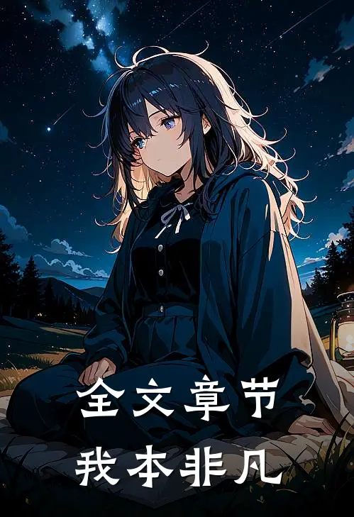 全文章节我本非凡
