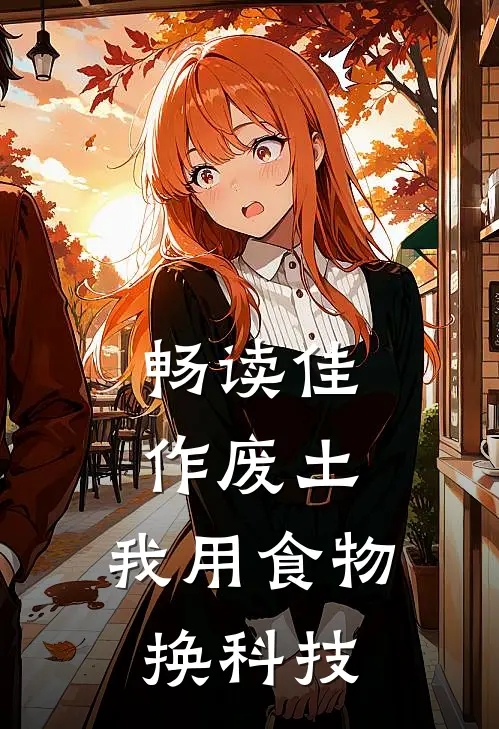 畅读佳作废土：我用食物换科技