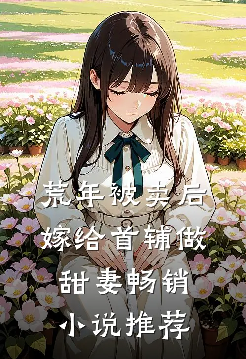 荒年被卖后，嫁给首辅做甜妻畅销小说推荐