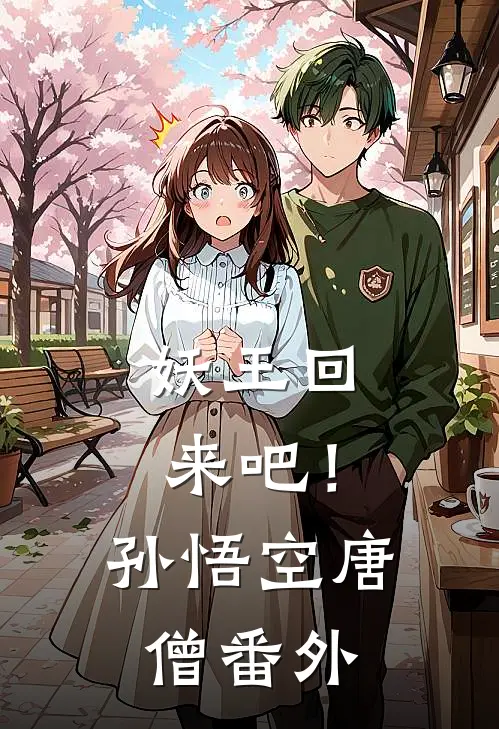 妖王回来吧！孙悟空唐僧 番外