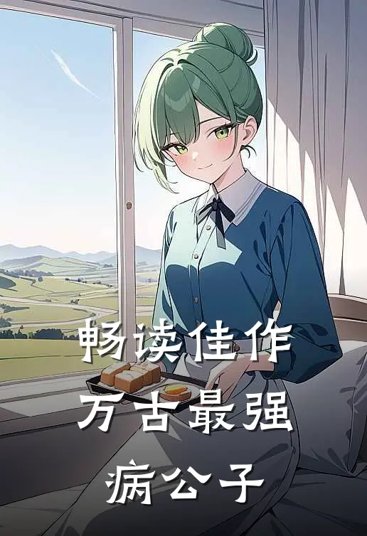 畅读佳作万古最强病公子