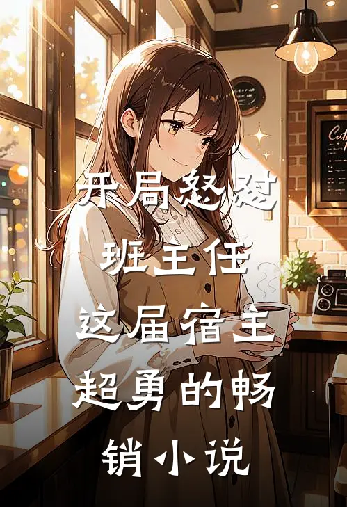 开局怒怼班主任，这届宿主超勇的畅销小说