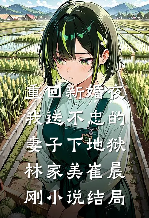 重回新婚夜：我送不忠的妻子下地狱林家美崔晨刚小说结局