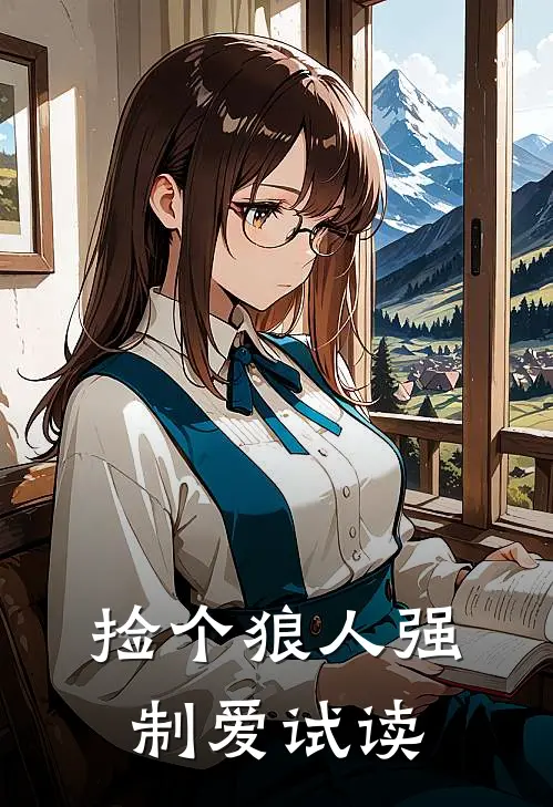 捡个狼人强制爱试读