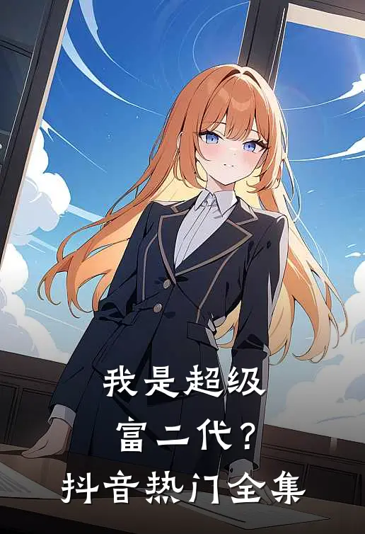 我是超级富二代？抖音热门 全集