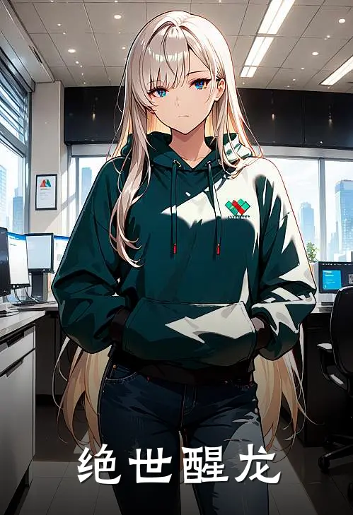 绝世醒龙
