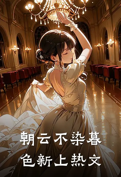 朝云不染暮色新上热文