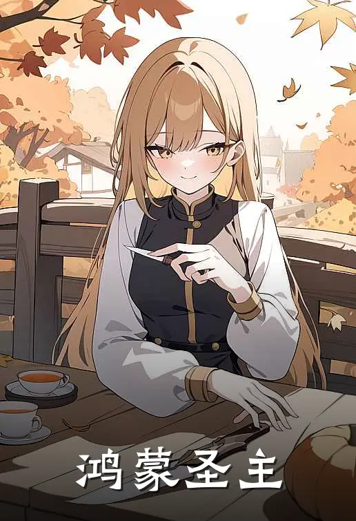 鸿蒙圣主