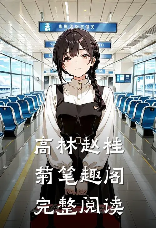 高林赵桂菊笔趣阁完整阅读