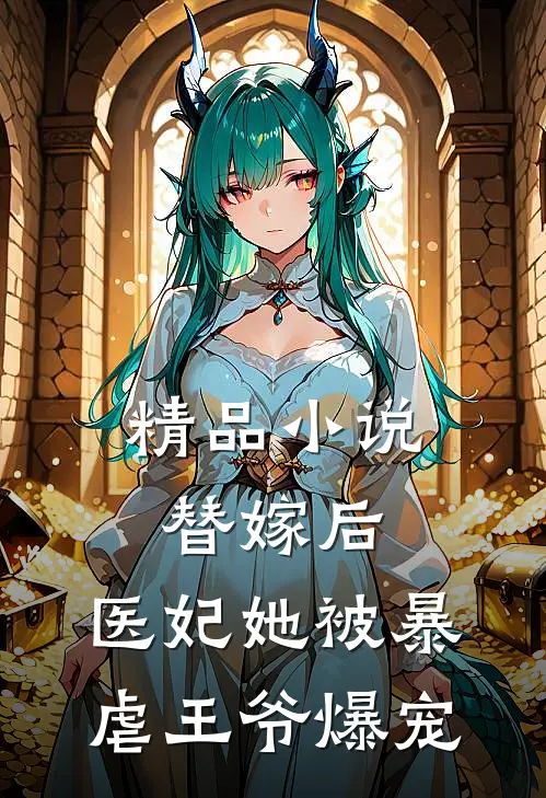 精品小说替嫁后，医妃她被暴虐王爷爆宠