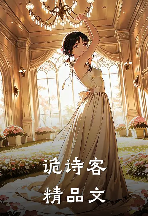 诡诗客精品文