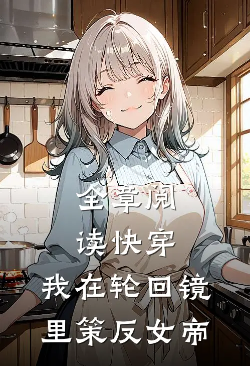 全章阅读快穿：我在轮回镜里策反女帝