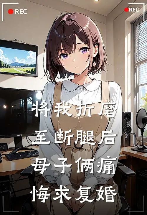 将我折磨至断腿后，母子俩痛悔求复婚
