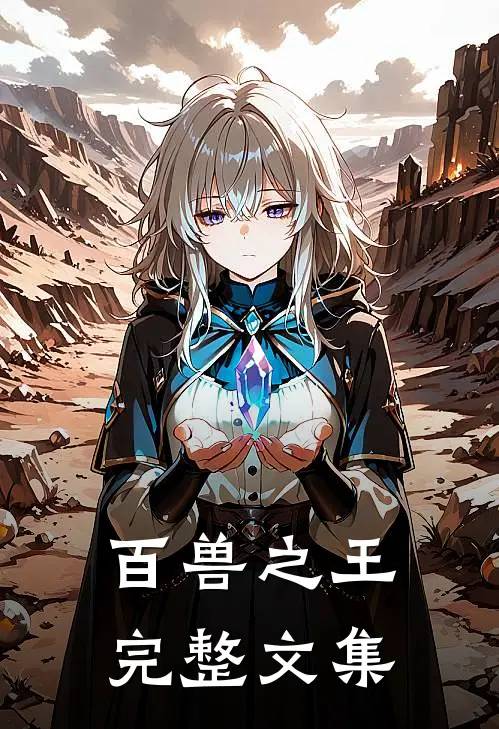 百兽之王完整文集