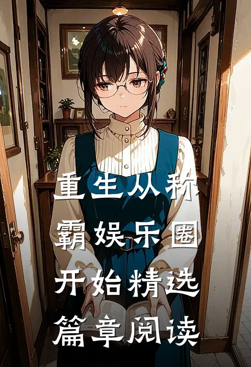 重生从称霸娱乐圈开始精选篇章阅读