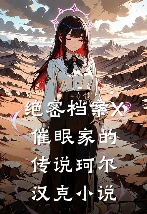 绝密档案X：催眠家的传说珂尔汉克小说