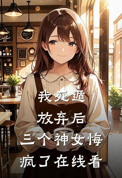 我死遁放弃后，三个神女悔疯了在线看