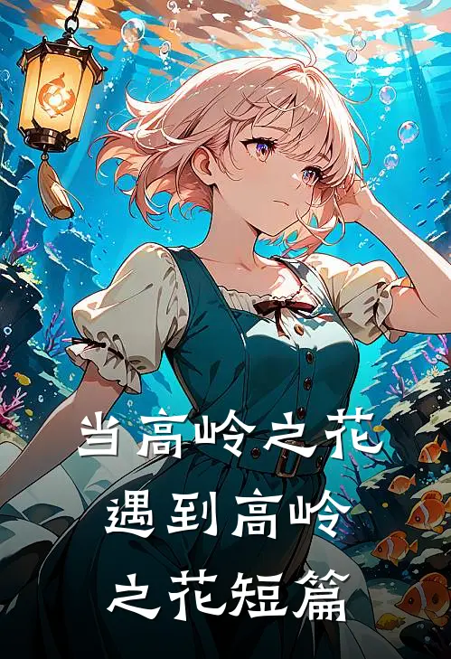 当高岭之花遇到高岭之花短篇