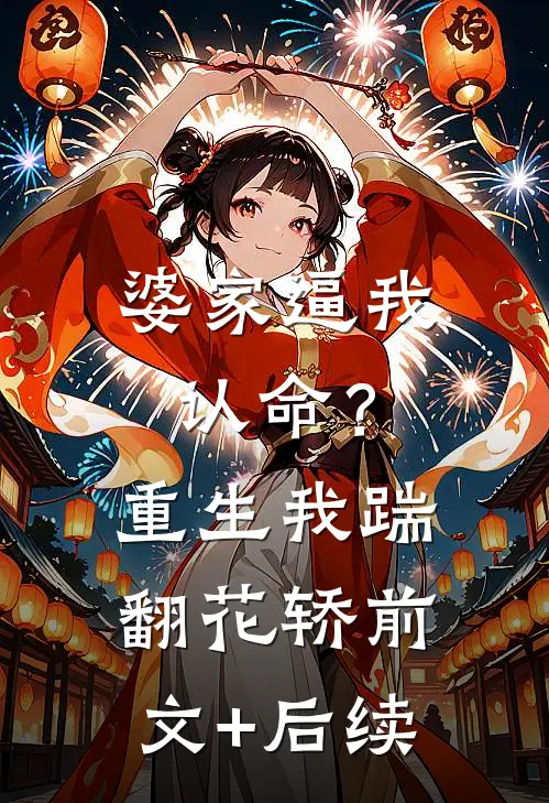 婆家逼我认命？重生我踹翻花轿前文+后续