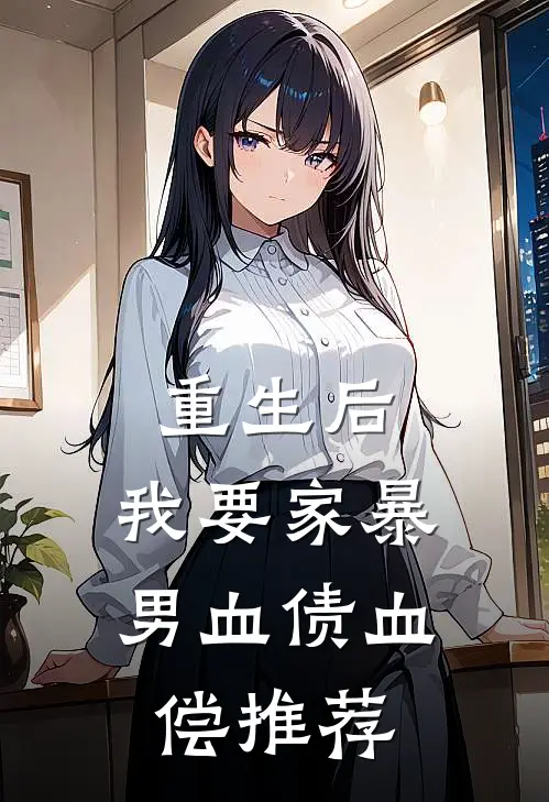 重生后，我要家暴男血债血偿推荐
