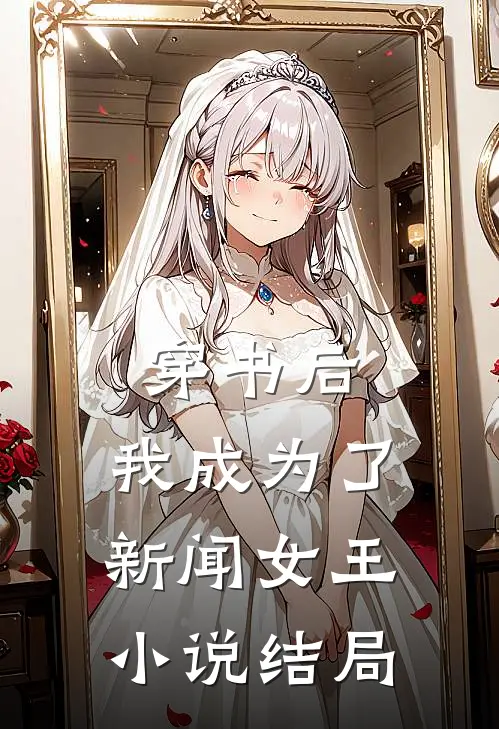 穿书后,我成为了新闻女王结局是