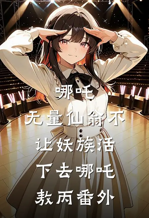 哪吒：无量仙翁不让妖族活下去哪吒敖丙 番外