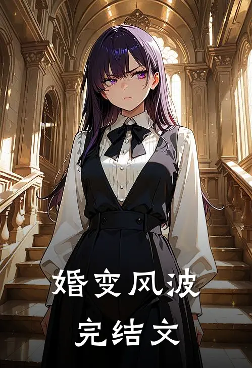 婚变风波完结文