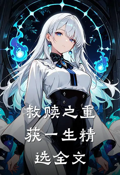 救赎之重获一生精选全文