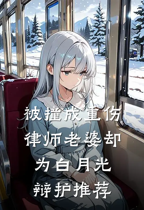 被撞成重伤，律师老婆却为白月光辩护推荐