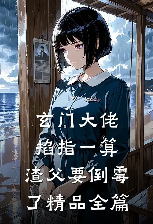 玄门大佬掐指一算，渣父要倒霉了精品全篇