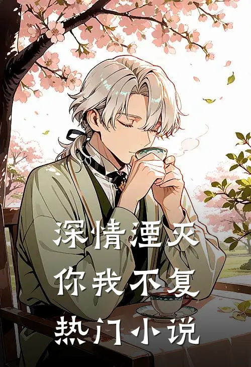 深情湮灭，你我不复热门小说