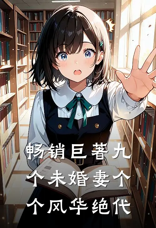 畅销巨著九个未婚妻个个风华绝代