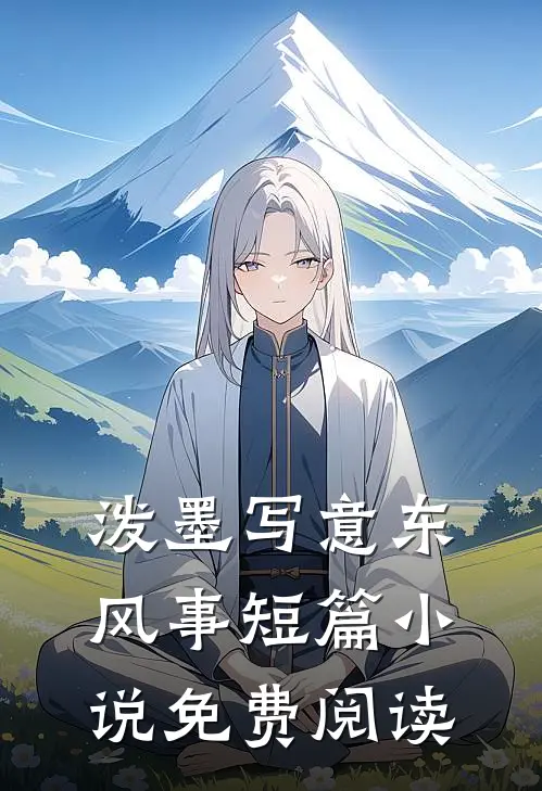 泼墨写意东风事短篇小说免费阅读