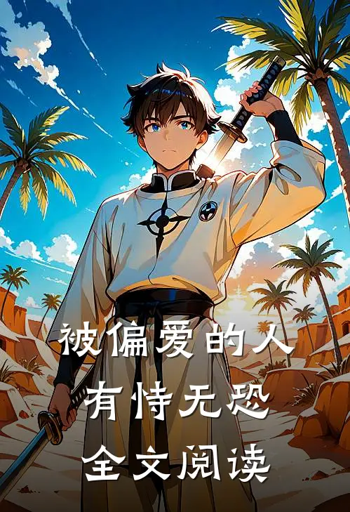 被偏爱的人有恃无恐全文阅读