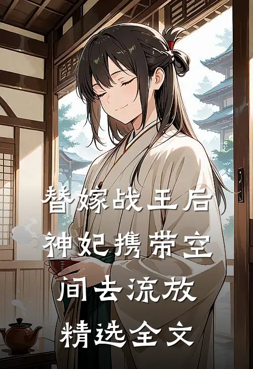 替嫁战王后，神妃携带空间去流放精选全文