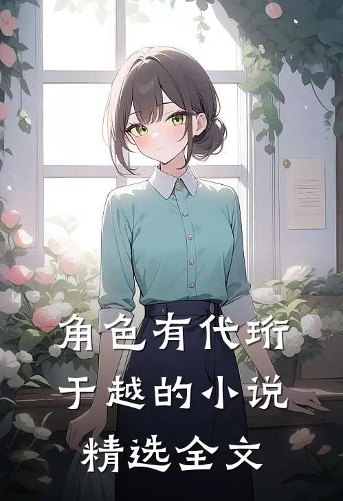 角色有代珩于越的小说精选全文