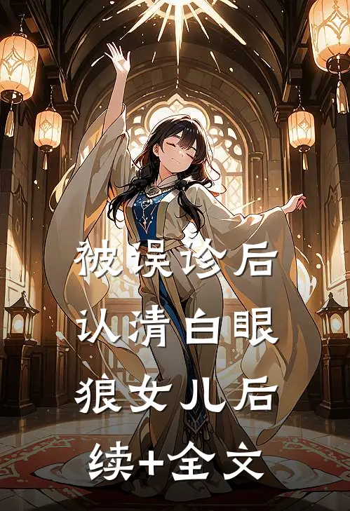 被误诊后，认清白眼狼女儿后续+全文