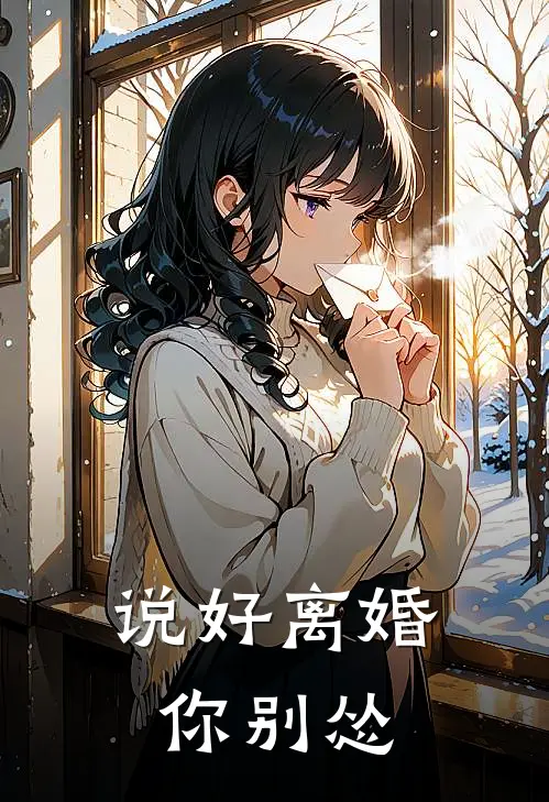 说好离婚你别怂