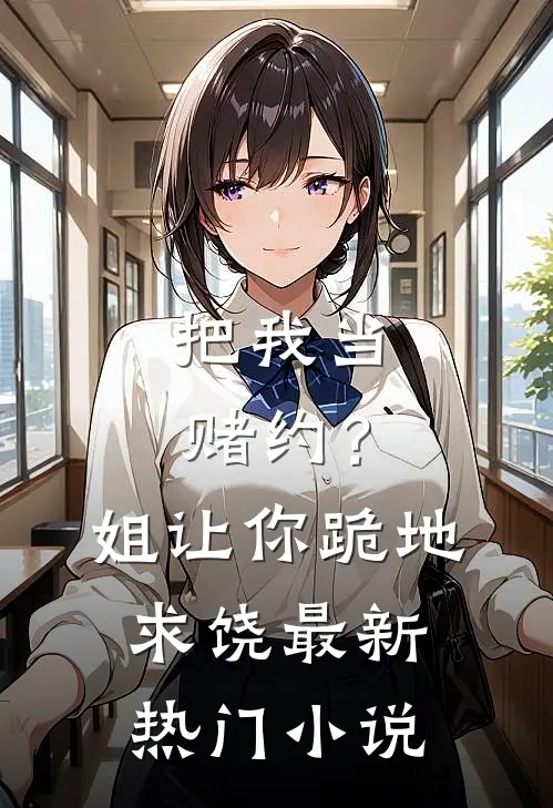 把我当赌约?姐让你跪地求饶最新热门