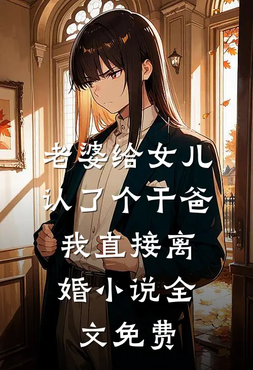 老婆给女儿认了个干爸，我直接离婚小说全文免费