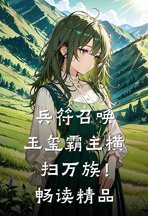 兵符召唤：玉玺霸主横扫万族！畅读精品