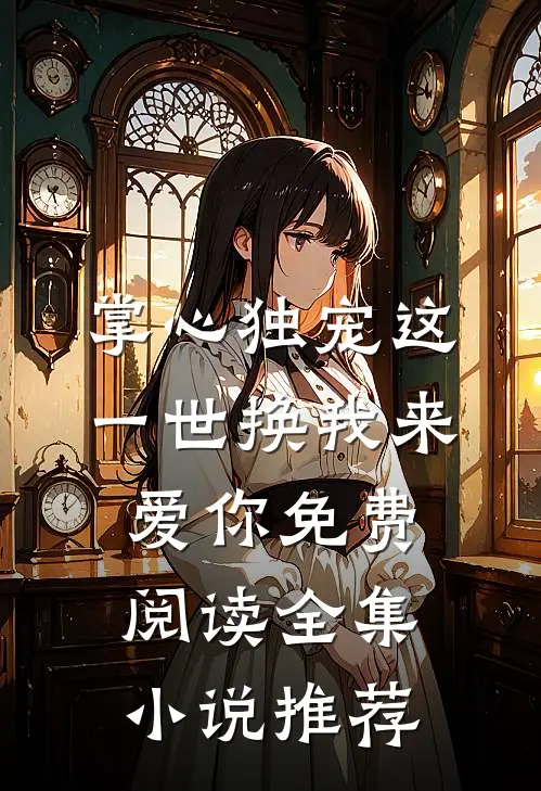 掌心独宠这一世换我来爱你免费阅读全集小说推荐