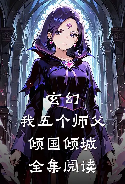 玄幻：我五个师父倾国倾城全集阅读